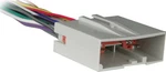 Metra Car Stereo Wire Harness Radio Installation CF-WHFD4 Ford Lincoln Mercury New. Price: $9.50.