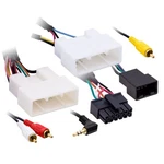 Metra Electronics 701765 Radio Wiring Harness New. Price: $81.41.