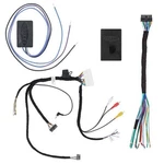 Axxess AXDIS-HK3BT Hyundai/kia 2017-UP Swc/wireless Radio Replacement Interface New. Price: $229.99.