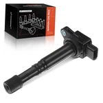 Ignition Coil Pack Compatible With Acura And Honda Vehicles - Csx Of 1 New. Price: $40.51.