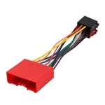 Rdbs Aftermarket Radio Harness Fit For 2001-2007 Mazda Modles Tribute Mpv... New. Price: $28.99.