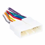 Raptor RAP-HO-7800 Wiring Harness Compatible Fits For Honda Acura 1986-1998 New. Price: $14.99.