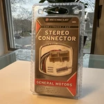 Scosche Car /truck/suv Stereo Connector Gmda Wiring Harness 1988-05 New. Price: $9.99.