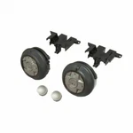 Pac RPA-KNOB1 Climate Control Set For Camaro Vehicles Used With RPK5-GM4101 New. Price: $139.00.
