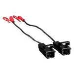 Metra 72-4568 Speaker Harness New. Price: $19.99.