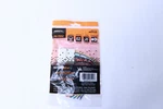 Metra Wiring Harness Kit Color Coded High Impact Abs Plastic 70-7552 Open. Price: $6.57.
