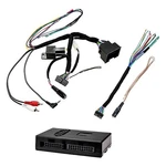 Axxess AX-GMLAN44-SWC Radio Replacement Interface Steering Wheel Controls New. Price: $204.99.