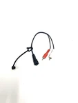 Garmin 010-11298-00 Audio Rca Breakout Cable F/ GXM51 & GXM52 Sirius Weather New. Price: $22.99.