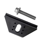 Base Clamp Battery Hold Down Kit, With 304 Stainless Steel ... New. Price: $32.65.