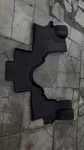 Car Floor Mat Ford Econoline: Econolinee-series 2025-2007 E150/E250/E450 Used. Price: $60.00.