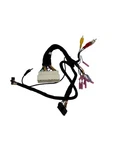 Axxess AX-HYKIA4-SWC Radio / Wiring Harness For Hyundai 2010-UP Used. Price: $32.86.