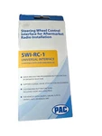 Pac SWI-RC1 Steering Wheel Control Interface New. Price: $64.99.