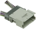 Metra Electronics 70-2021 Amplifier Integration Harness For 2000-2001... New. Price: $23.59.