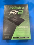 Idatalink Maestro ADS-MRR2 Car Radio Replacement Steering Wheei Interface Module New. Price: $185.00.