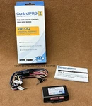 New Pac Audio SWI-CP2 Control-pro Car Radio Universal Steering Wheel Interface. Price: $68.90.