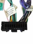 Wire Harness For Kenwood DMX1037S DMX1057XR DMX906S DMX907S DMX957XR New. Price: $13.47.