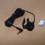 New Microphone For Kenwood DNX-691HD DNX691HD Free Fast Shipping. Price: $8.49.