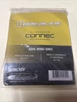 Idatalink ADS-RNG-GM3 Immobilizer Bypass Antenna Ring For PK3+ New. Price: $21.25.