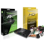 Idatalink Maestro ADS-MRR2 + HRN-RR-HO1 T-harness For Honda Acura 2006 To 2011 New. Price: $259.98.