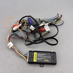 Stinger 4 Select Ford SSFD11 Radio Replacement Interface Instalation Adapter I12 Used. Price: $20.47.