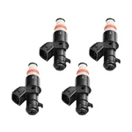 Bigreat 16450RAAA01, 16450RADL61 4PCS Fuel Injectors Compatible FJ484(4PC) New. Price: $42.64.