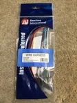 American International FWH594 Wire Harness Ford 85-07 New. Price: $6.57.