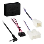 Axxess Aswc-toy-lex Custom Radio Steering Wheel Control Interface New. Price: $83.99.