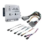 Pac Amplifier Integration Solution For Select 2016-2023 Honda LPHHD04+SHLOC/22 New. Price: $99.00.