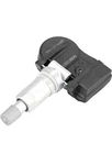 Acropix Car Wheel Tire Pressure Monitoring System Sensor Black Fits Mazda 6 New. Price: $27.95.