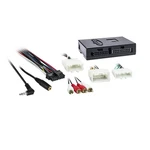 Metra AXDIS-TY1 Data Interface New. Price: $174.54.