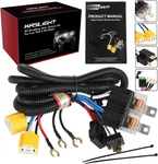 Headlight Wiring Connector Socket Kit For 9003 6054 Toyota 1995-97 Tacoma 88-95 New. Price: $45.99.