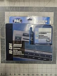 Pac NU-GM4 Navigation, Bluetooth, Camera Unlock Interface For Select Vehicles New. Price: $40.00.