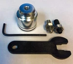 Trunknets Inc Radio Antenna Base Repair Kit For Gmc Chevy And Buick Cadillac ... New. Price: $28.48.