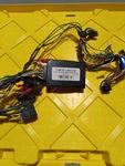 Axxess GMOS-LAN-012 Non-amplified Fits 2007 & Up Vehicles Used. Price: $50.00.