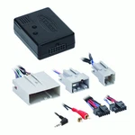 Axxess AXDI-FD1 Ford Can Data Interface 2007-UP New. Price: $119.99.