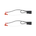 Metra 72-8114 Speaker Harness For Sonic Electronix New. Price: $19.99.