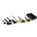 Axxess AXGM-10 Onstar Class Ii Interface For Amplified Cadillac Systems 2003 06 New. Price: $119.95.