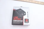 Metra 18 Gauge Line Level Converter Oy-ajlo New. Price: $15.59.
