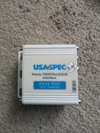 Usa Spec PA15-TOY Ipod Car Wired Music Interface For Lexus & Toyota New. Price: $50.00.
