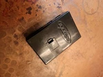 Axxess STK756 Can/most Interface Module For Mercedes Stereo Kit Used. Price: $49.99.