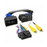 Axxess AX-ADDCAM-CH5 / 2013-2017 Chrysler Plug-n-play Harness For New. Price: $29.98.