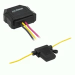 Metra Axvt 13.5-VOLTS 10-AMPS Universal Accessory Power Provider New. Price: $20.99.