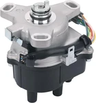 Ignition Distributor Cap Rotor For Honda Crv Cr-v 1997-1998 B20B4 Dohc 2.0 Repla New. Price: $116.99.