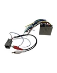Metra BY-WHFD5 Speaker Harness For Select 200 Used. Price: $7.89.