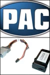 Gm Car Stereo Radio Chimes/acc/databus Install Wire Harness Interface Module New. Price: $64.95.