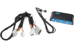 Pac Amppro AP4-GM61 APH-GM02 Aftermarket Interface Select 2014+GM Vehicles New. Price: $439.00.