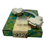 Phoenix Contact Peripheral Bus Cable Ibs Pbc 10 2784175 New. Price: $31.10.