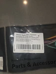 Xtenzi Standard Radio Wire Harness For Pioneer AVIC-8200NEX, 8201NEX, W6400NEX New. Price: $10.50.