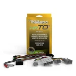 Idatalink Maestro HRN-HRR-TO1 Installation T-harness For Toyota & Scion 2005-18 New. Price: $79.99.