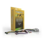 Idatalink HRN-RR-HK3 Install Harness Select 2006-UP Ford, Chrysler, Gm, Vw New. Price: $69.99.
